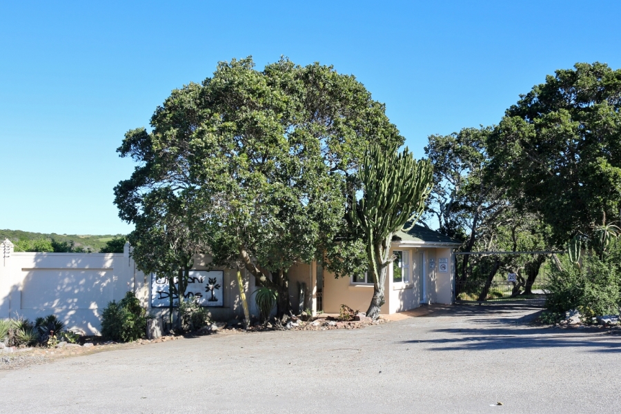4 Bedroom Property for Sale in West Bank Eastern Cape